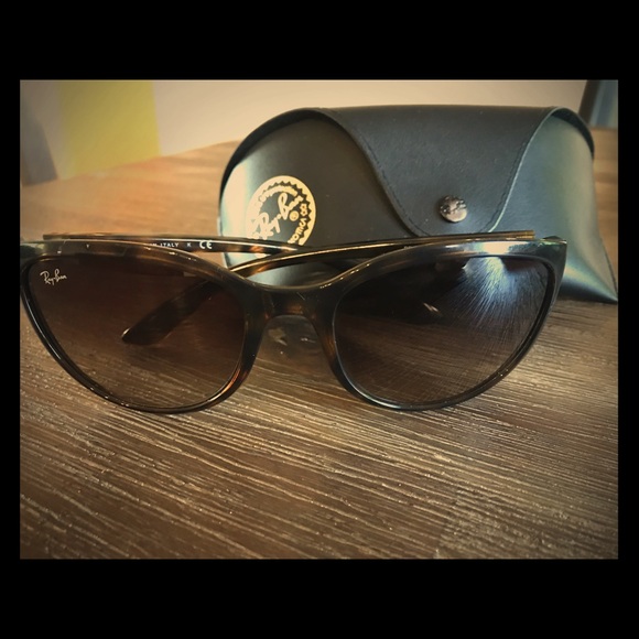 Ray-Ban Accessories - Ray Ban Sunglasses